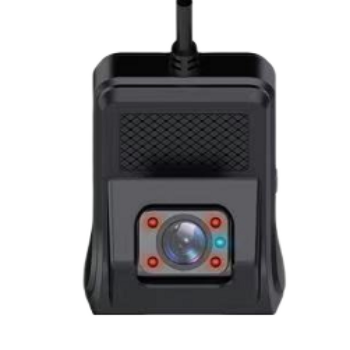 JY-T10 4G Dual Recording Driving Recorder, High-definition in Car DV Camera, One Click Alarm, GPS Driving Trajectory Positioning